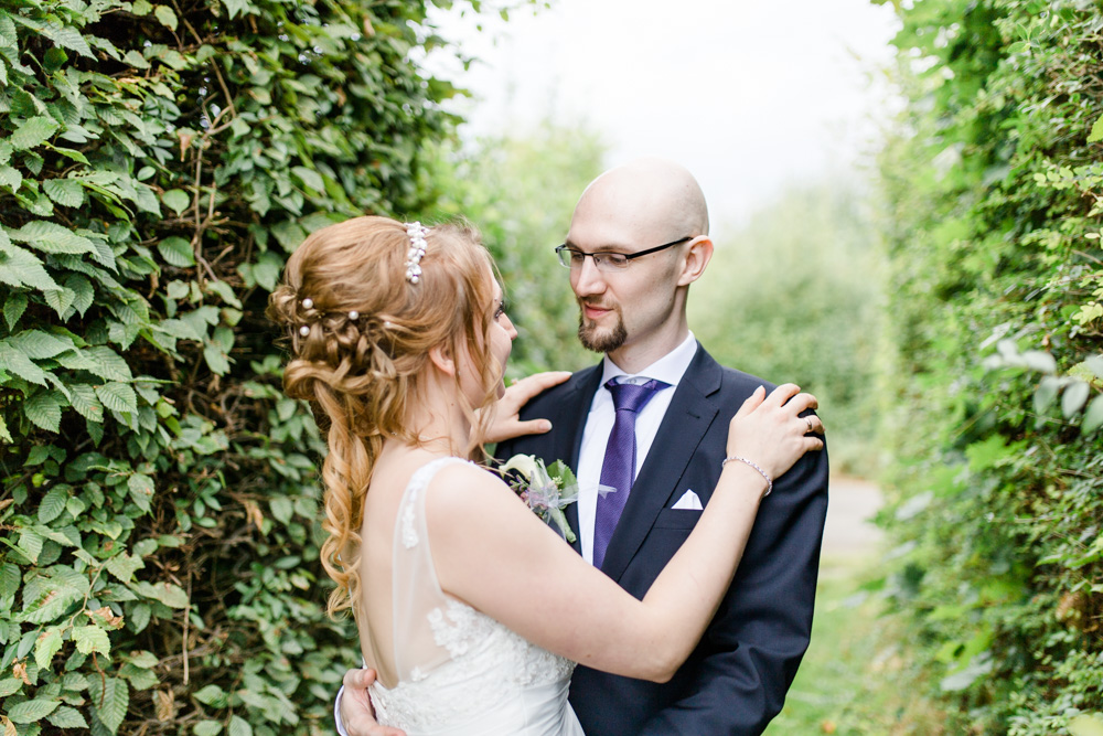 Hochzeitsfotograf in Hamburg-Stellingen